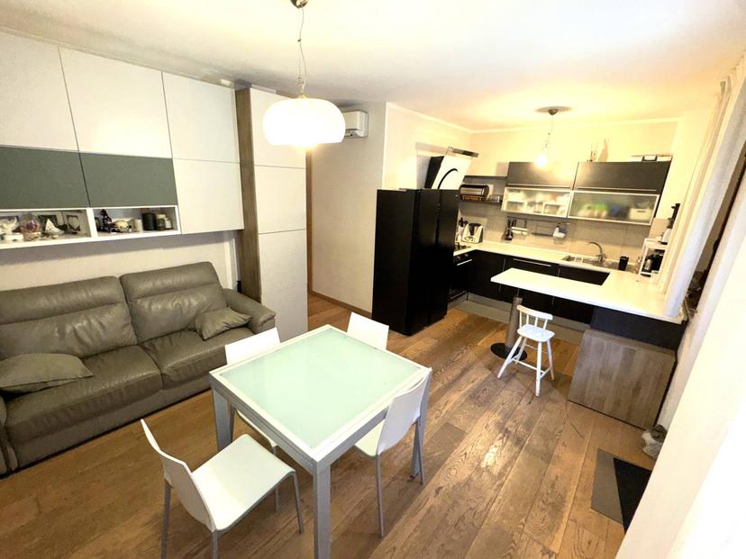 Casa indipendente in P.Zza Gaslini Snc, Porto San Giorgio — foto 5 di 5