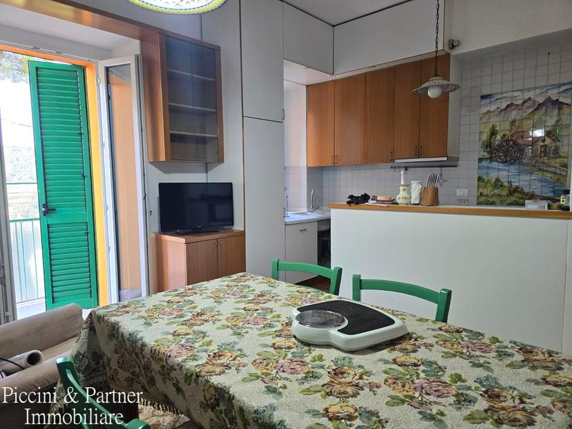 Appartamento in Strada Ponte d'Oddi 203, Perugia