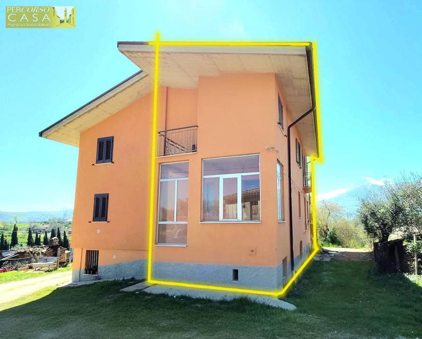 Appartamento in Bivio Collevecchio, Montorio al Vomano — foto 4 di 5