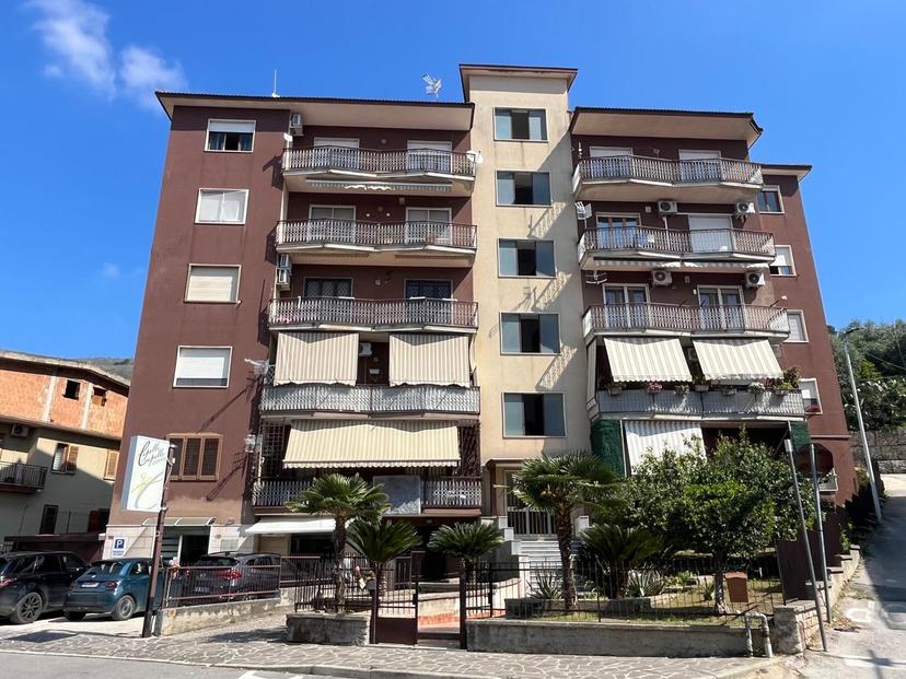 Quadrilocale in Via Panoramica Snc, Santa Maria a Vico