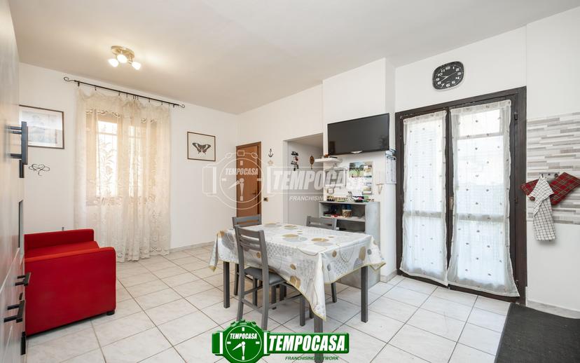 Casa indipendente, Brembate — foto 5 di 5
