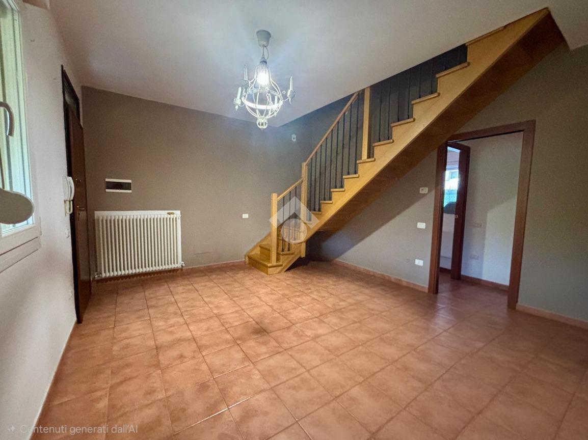 Villa a schiera in Via Aurelio Saffi 22, Alfonsine
