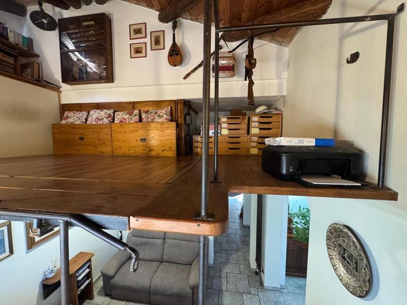 Villa bifamiliare, Rosignano Marittimo — foto 2 di 5