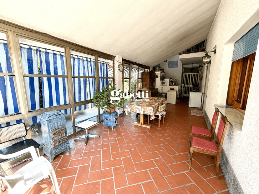 Villa bifamiliare, Coriano — foto 3 di 5