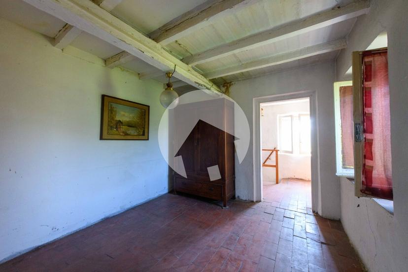 Rustico in Via Beleo 100, Casina — foto 3 di 5