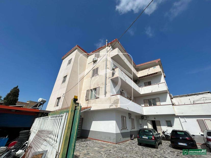 Quadrilocale in Via Reggio Modena 81, Reggio di Calabria — foto 3 di 5