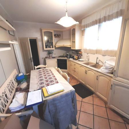 Villa bifamiliare in Via Eros Bolognesi, Copparo — foto 4 di 5