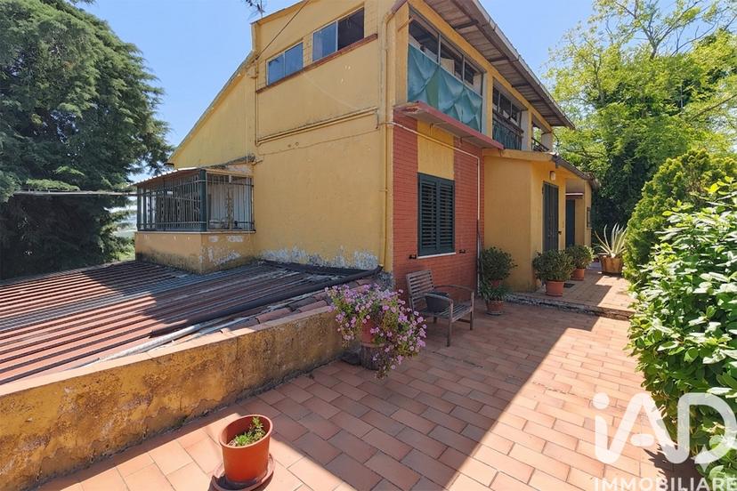 Casa indipendente in Viale dei Monti 265, Montegranaro — foto 2 di 5