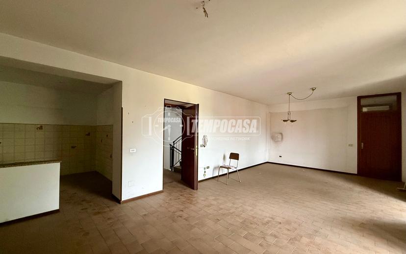 Trilocale in Via Salvatore Quasimodo 11, Viganò — foto 3 di 5
