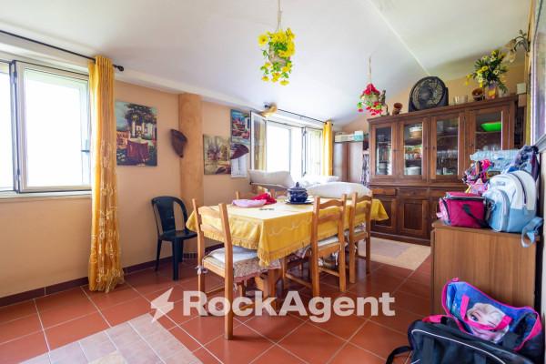 Terratetto plurifamiliare in Via per Gimigliano 251, Catanzaro — foto 5 di 5