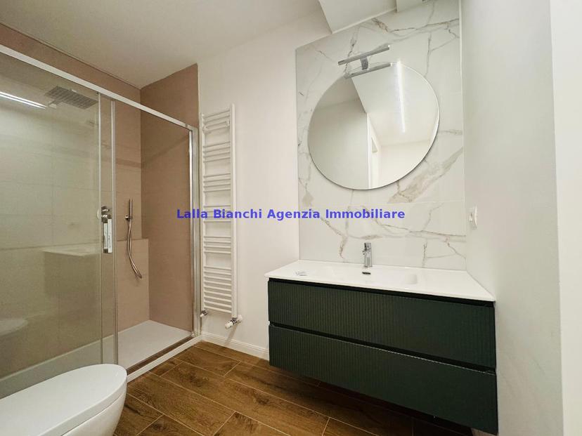 Quadrilocale in Via Mameli, Pesaro — foto 4 di 5