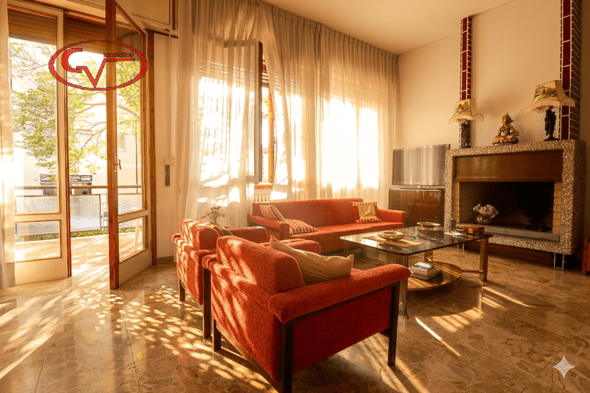 Villa in Via Trieste, San Giovanni Valdarno — foto 5 di 5