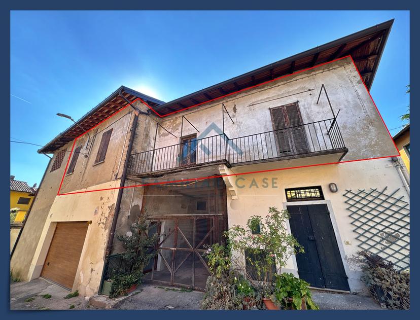Rustico in Via Torquato Tasso, Varese — foto 5 di 5