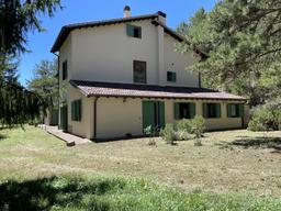 Rustico in Preci-Saccovescio, Preci