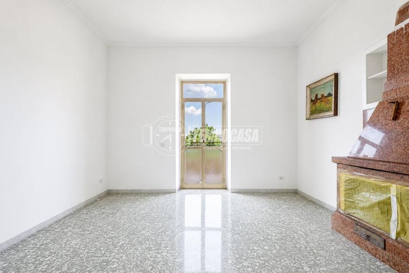 Quadrilocale in Via Andreoli, Canale Monterano — foto 3 di 5