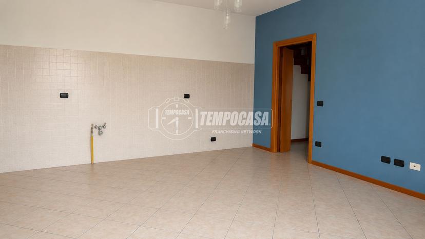 Bilocale in Via Goffredo Mameli 5, Giussano — foto 2 di 5