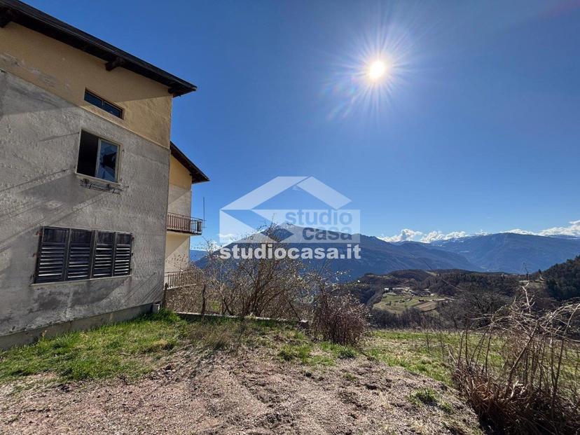 Casa indipendente in Ca di Sopra, Garniga Terme — foto 5 di 5