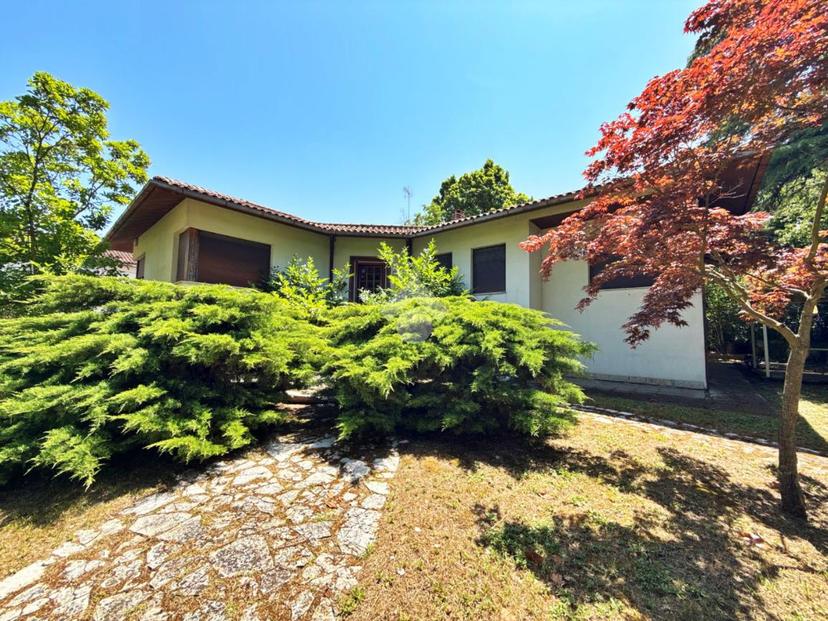 Villa in Via Risara 1, Montelabbate — foto 5 di 5