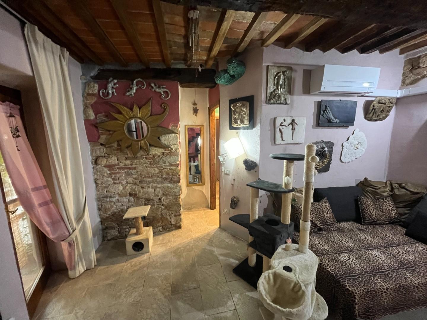 Rustico, Casciana Terme Lari