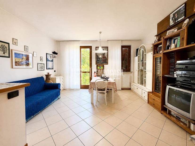 Trilocale in Via Ruscolo 10, Sirtori — foto 3 di 5