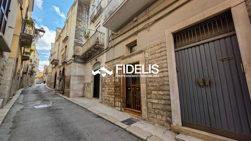 Casa indipendente in Via Federico II di Svevia 22, Andria — foto 3 di 5