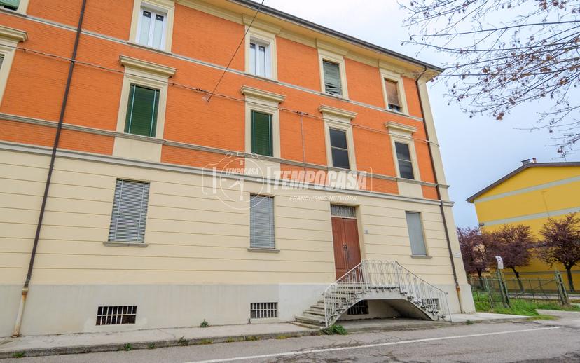 Quadrilocale in Piazza Mercato 13, Castello d'Argile — foto 5 di 5