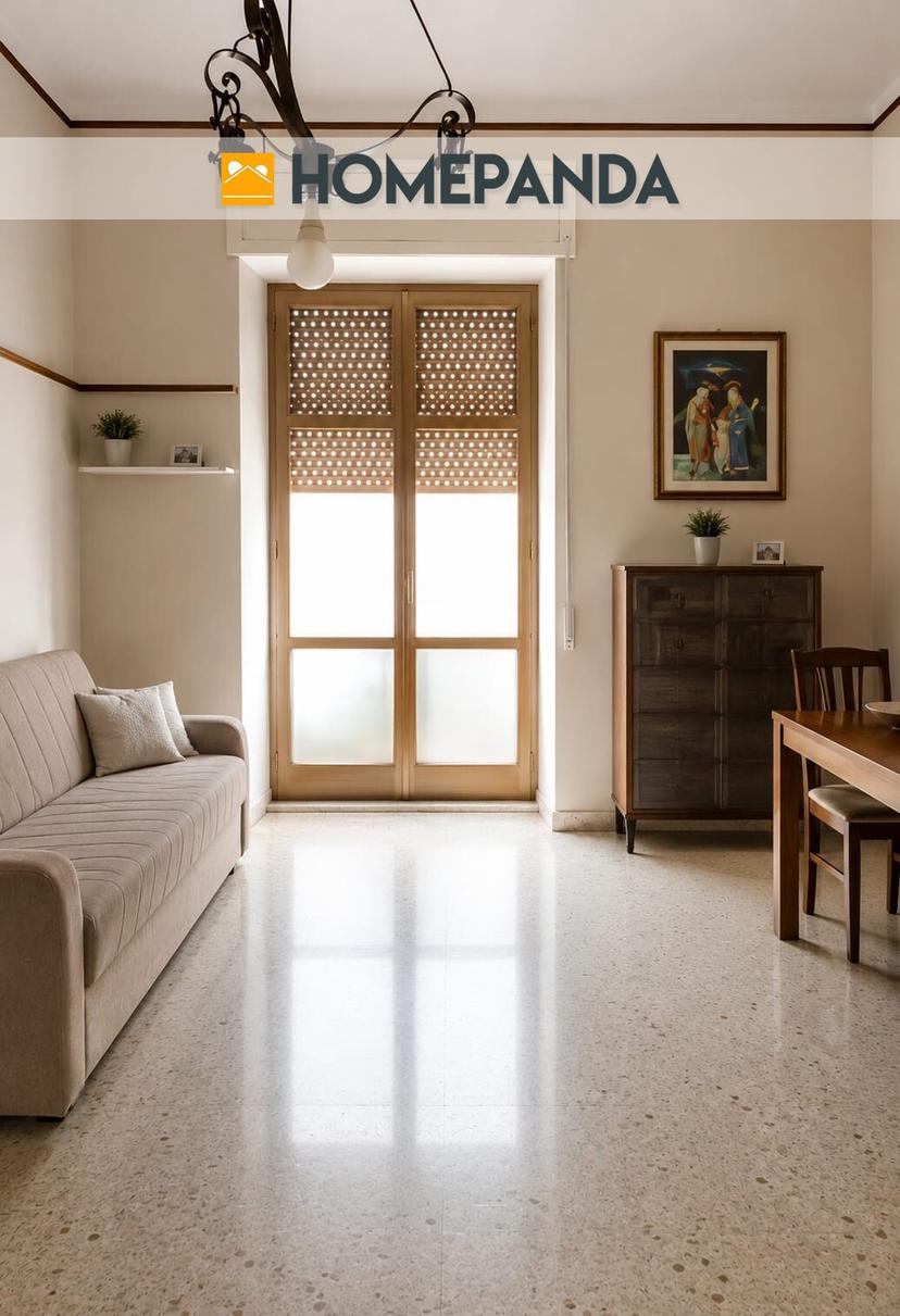 Appartamento in Via Asilo Infantile 46, Torre Annunziata — foto 5 di 5