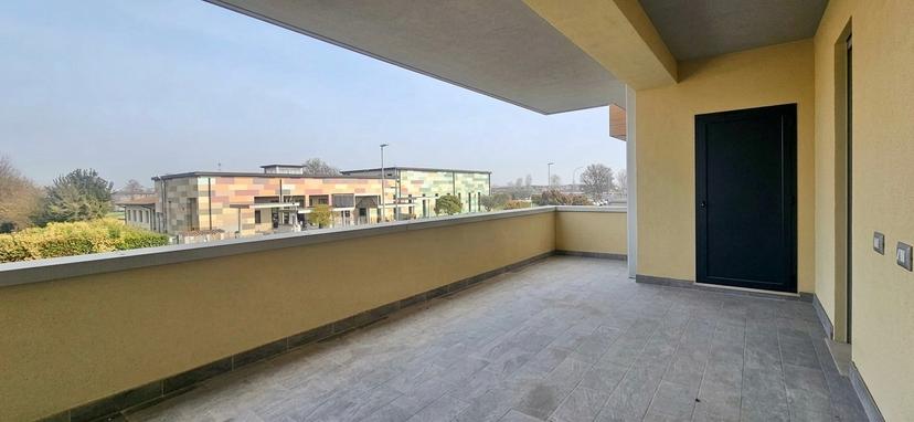 Quadrilocale in Via Donatori di Sangue, Torbole Casaglia — foto 2 di 5