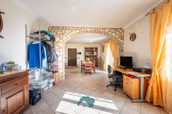 Villa bifamiliare in Via Santa Maria, Gallicano nel Lazio — foto 3 di 5