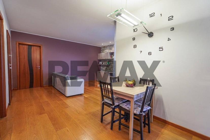 Trilocale in Via Domenico Suardi 11, Casazza — foto 2 di 5
