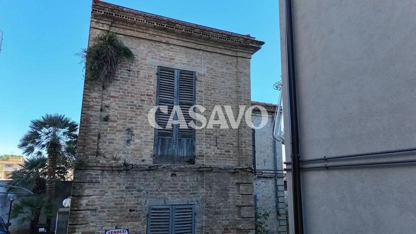 Rustico in Via Nazionale 305, Roseto degli Abruzzi — foto 2 di 5