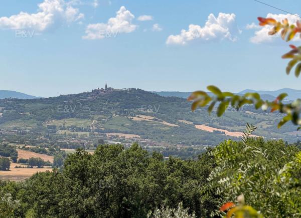 Casale in Vocabolo Palombaro di Ilci, Todi — foto 3 di 5