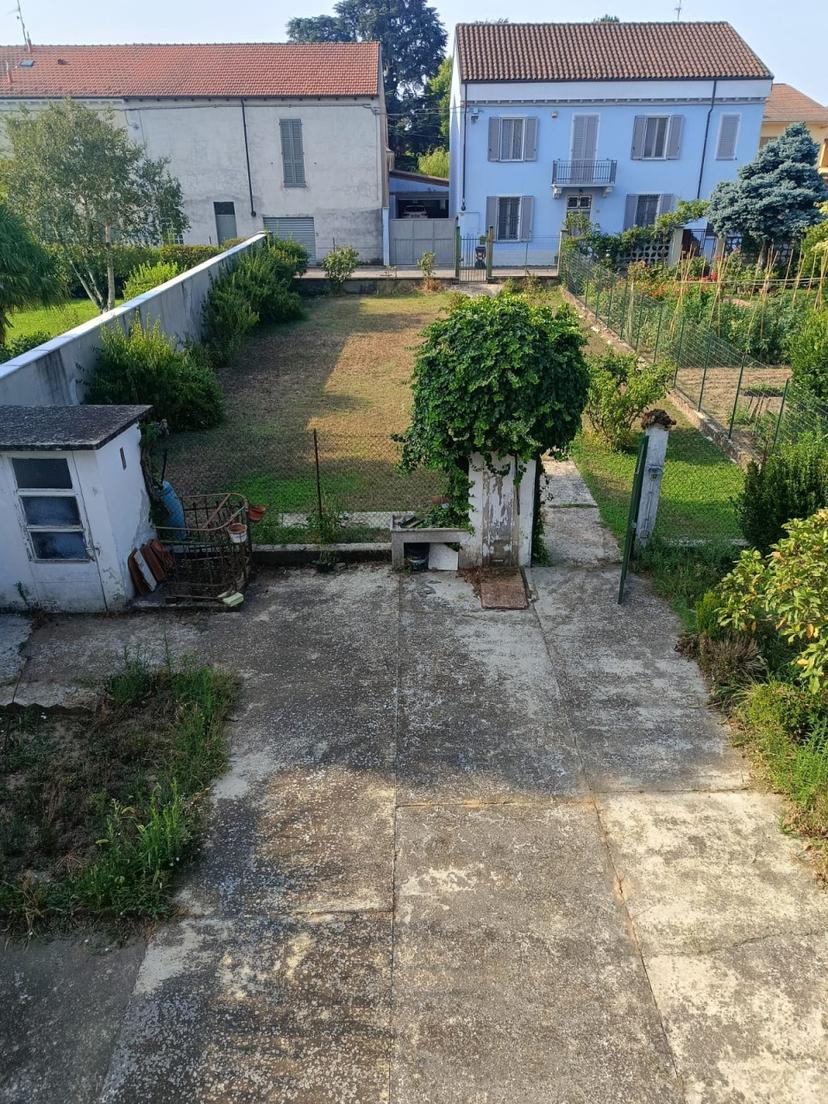 Casa indipendente in Via Piave  12, Ticineto — foto 5 di 5