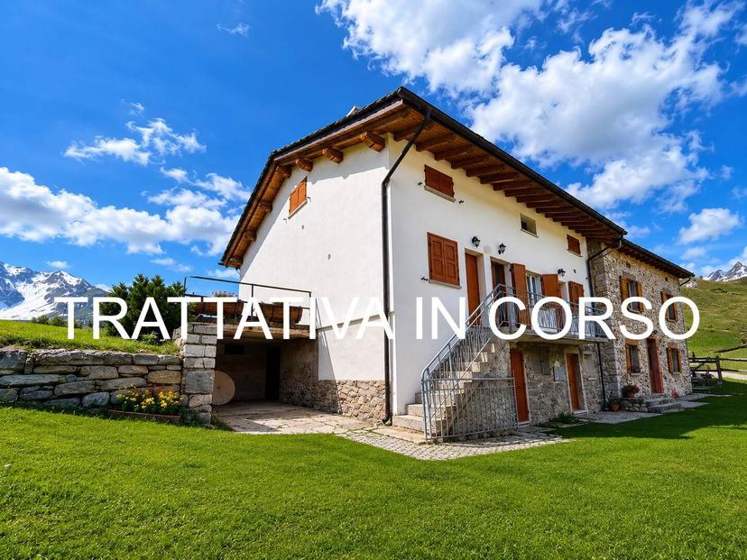 Casa indipendente, Madesimo — foto 4 di 5