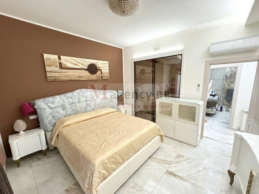 Quadrilocale in Via Vico Vitetta, Reggio di Calabria — foto 4 di 5