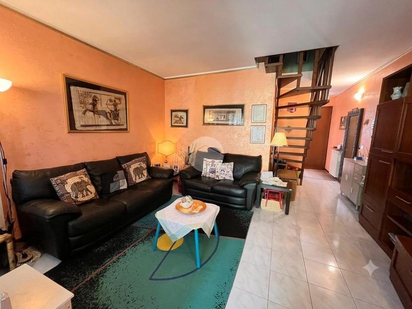 Villa a schiera in Corso Italia 18, Gassino Torinese — foto 4 di 5