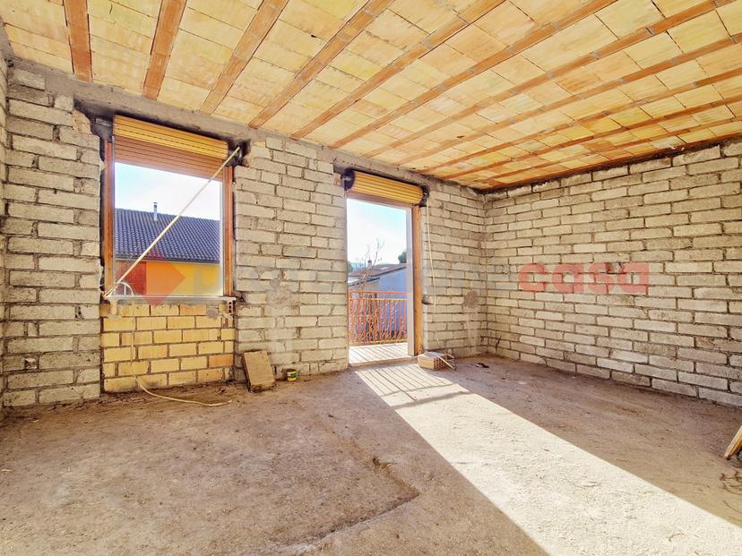 Casa indipendente in Via di Pettino 10, L'Aquila — foto 5 di 5