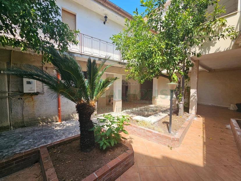 Casa indipendente in Via Trieste, Pignataro Maggiore — foto 5 di 5