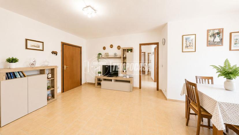 Appartamento, Favria