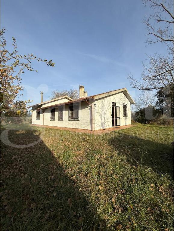 Casa indipendente in Strada Comunale Braccio Ravi Snc, Gavorrano — foto 2 di 5