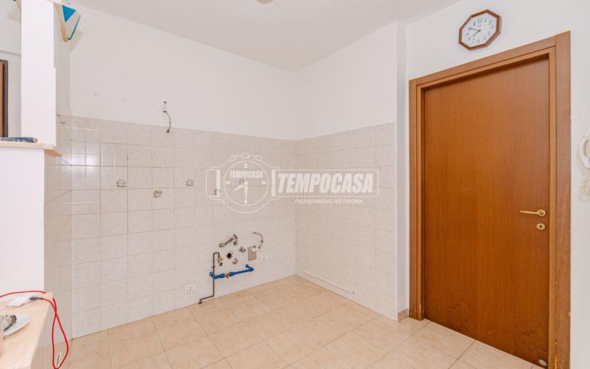 Trilocale in Via dei Salici 3, Parona — foto 2 di 5