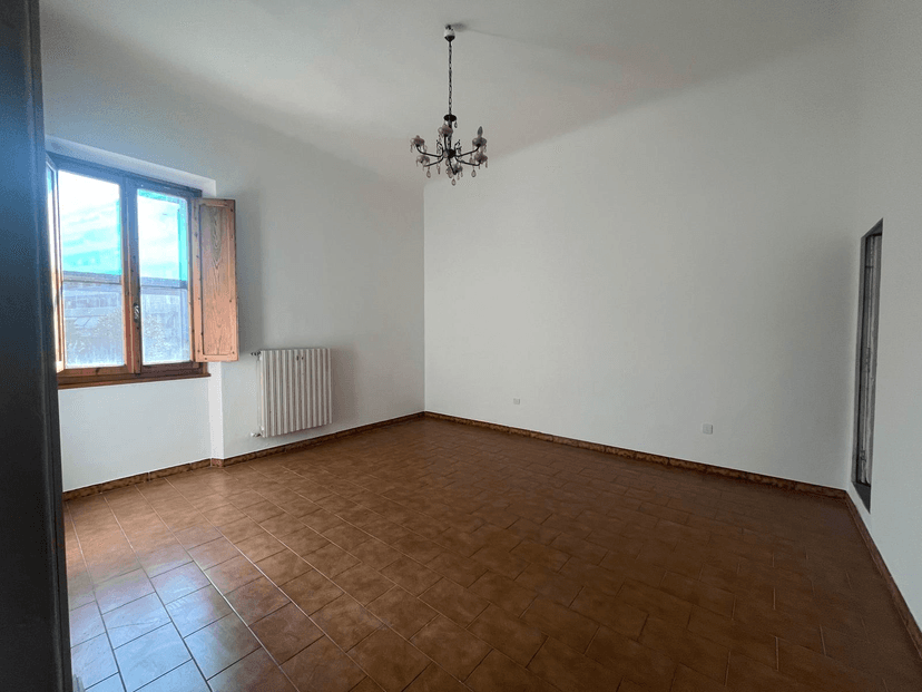 Terratetto unifamiliare in Via di San Bartolo a Cintoia, Firenze — foto 2 di 5