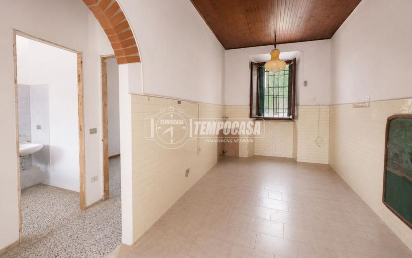 Bilocale in Via Tre Re 15, Verderio — foto 2 di 5