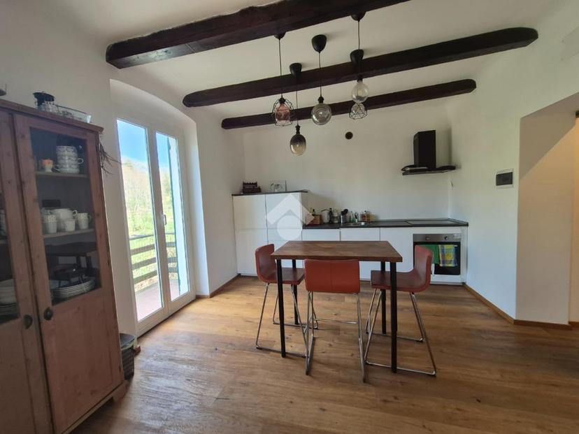 Villa in Località Creto 14, Montoggio — foto 5 di 5
