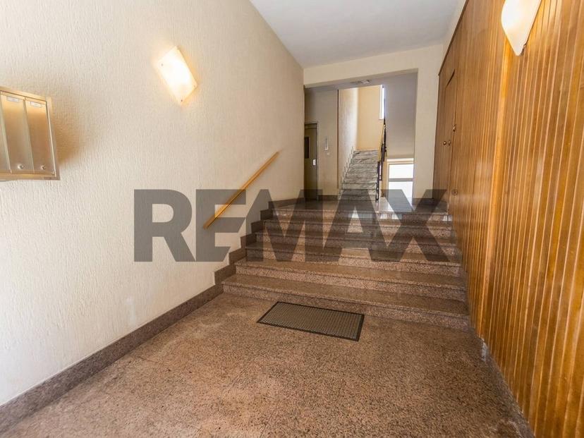 Trilocale in Via Marco Aurelio 28, Brindisi