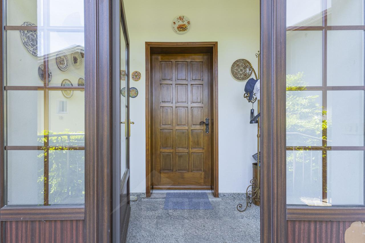 Villa in Via alla Piana,84, Cannobio