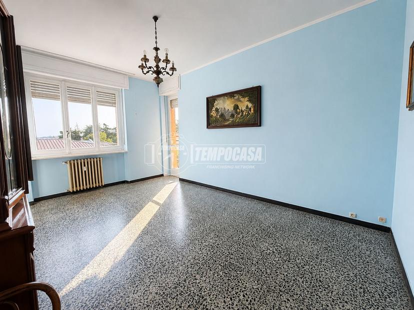 Quadrilocale in Via Savona 18, Fossano — foto 4 di 5