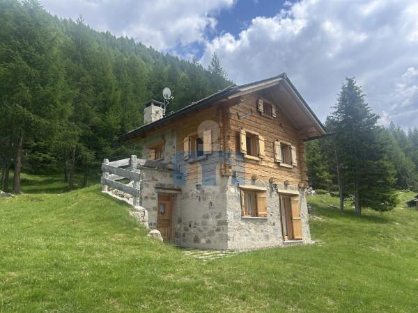 Baita, Sondalo — foto 5 di 5