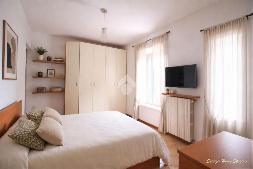 Trilocale in Via Immacolata 11, Monticello Brianza — foto 3 di 5