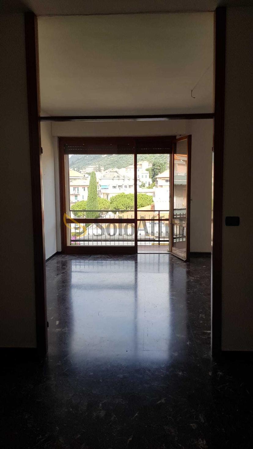 Appartamento, Chiavari